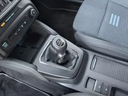 Photo 7 Ford Focus Active 1.0 Flexifuel mHEV 125ch X