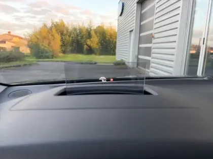 Photo 17 Ford Focus Active 1.0 Flexifuel mHEV 125ch X