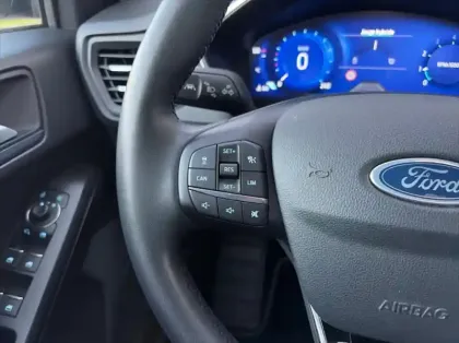 Photo 16 Ford Focus Active 1.0 Flexifuel mHEV 125ch X