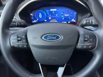 Photo 20 Ford Focus Active 1.0 Flexifuel mHEV 125ch X