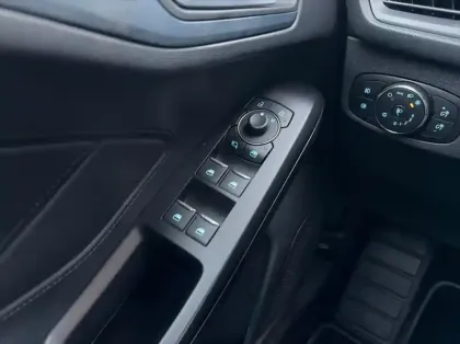 Photo 5 Ford Focus Active 1.0 Flexifuel mHEV 125ch X