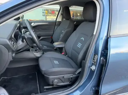 Photo 9 Ford Focus Active 1.0 Flexifuel mHEV 125ch X