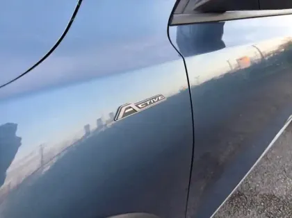 Photo 19 Ford Focus Active 1.0 Flexifuel mHEV 125ch X