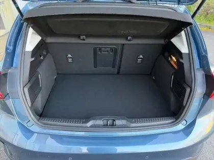 Photo 10 Ford Focus Active 1.0 Flexifuel mHEV 125ch X