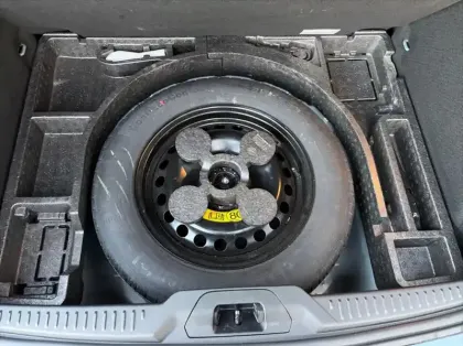 Photo 28 Ford Focus Active 1.0 Flexifuel mHEV 125ch X