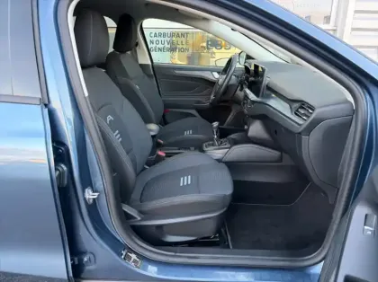 Photo 26 Ford Focus Active 1.0 Flexifuel mHEV 125ch X