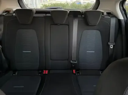 Photo 14 Ford Focus Active 1.0 Flexifuel mHEV 125ch X