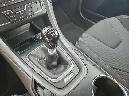 Photo 7 Ford Mondeo 2.0 TDCi 150ch Titanium 5p Euro6.2