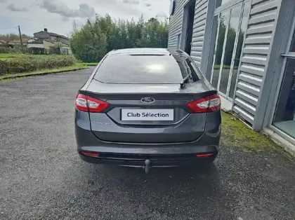 Photo 45 Ford Mondeo 2.0 TDCi 150ch Titanium 5p Euro6.2