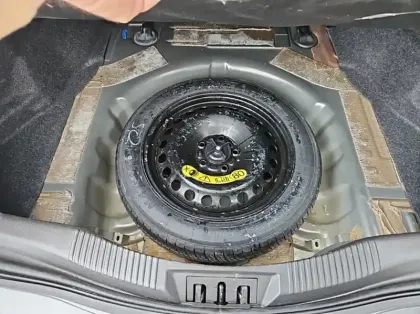 Photo 24 Ford Mondeo 2.0 TDCi 150ch Titanium 5p Euro6.2