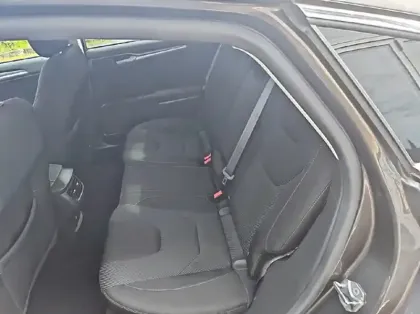 Photo 33 Ford Mondeo 2.0 TDCi 150ch Titanium 5p Euro6.2