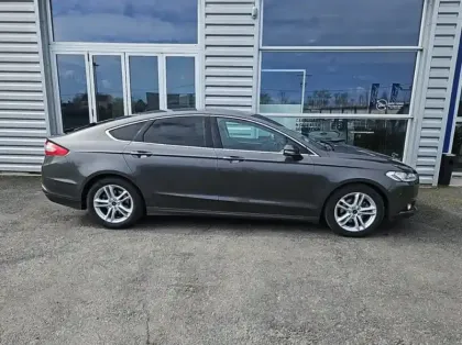 Photo 46 Ford Mondeo 2.0 TDCi 150ch Titanium 5p Euro6.2