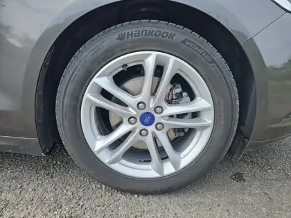 Photo 38 Ford Mondeo 2.0 TDCi 150ch Titanium 5p Euro6.2