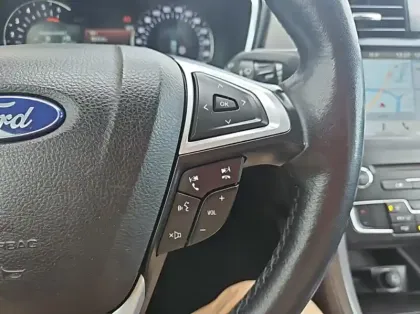 Photo 17 Ford Mondeo 2.0 TDCi 150ch Titanium 5p Euro6.2