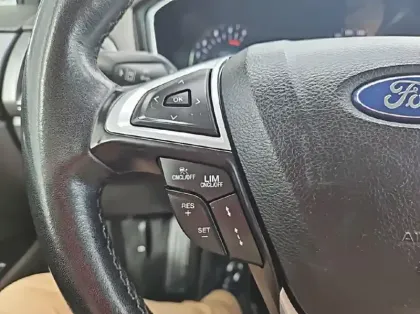 Photo 15 Ford Mondeo 2.0 TDCi 150ch Titanium 5p Euro6.2