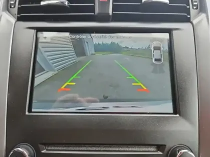 Photo 14 Ford Mondeo 2.0 TDCi 150ch Titanium 5p Euro6.2