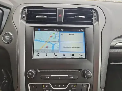 Photo 28 Ford Mondeo 2.0 TDCi 150ch Titanium 5p Euro6.2