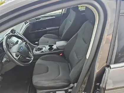 Photo 34 Ford Mondeo 2.0 TDCi 150ch Titanium 5p Euro6.2