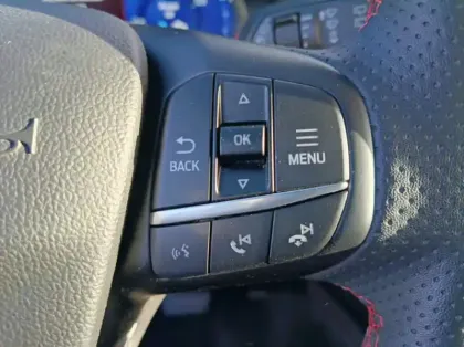 Photo 29 Ford Kuga 2.5 Duratec 190ch FHEV E85 ST-Line BVA