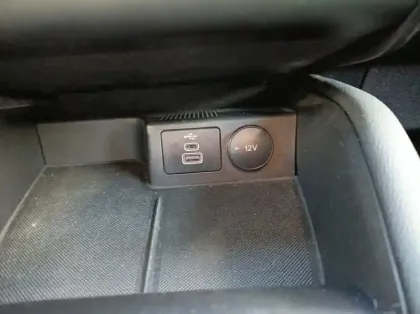 Photo 21 Ford Kuga 2.5 Duratec 190ch FHEV E85 ST-Line BVA