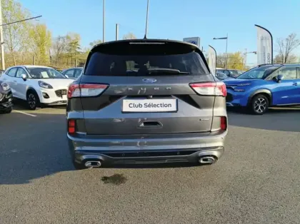 Photo 24 Ford Kuga 2.5 Duratec 190ch FHEV E85 ST-Line BVA