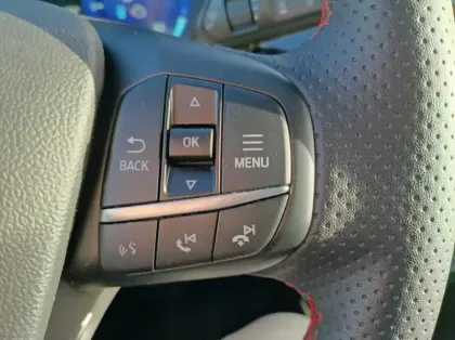 Photo 20 Ford Kuga 2.5 Duratec 190ch FHEV E85 ST-Line BVA