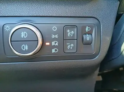 Photo 19 Ford Kuga 2.5 Duratec 190ch FHEV E85 ST-Line BVA