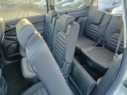 Photo 29 Ford Galaxy 2.5 Duratec 190ch Hybrid Titanium Business eCVT