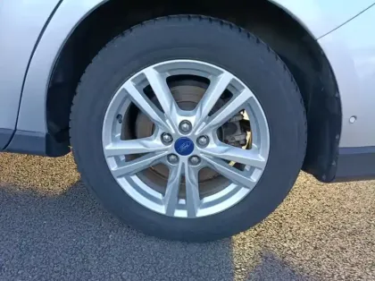 Photo 13 Ford Galaxy 2.5 Duratec 190ch Hybrid Titanium Business eCVT