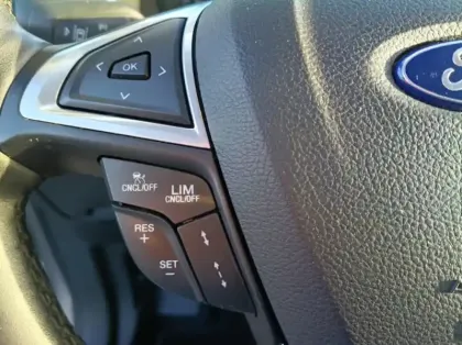 Photo 16 Ford Galaxy 2.5 Duratec 190ch Hybrid Titanium Business eCVT