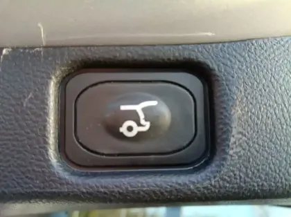 Photo 18 Ford Galaxy 2.5 Duratec 190ch Hybrid Titanium Business eCVT