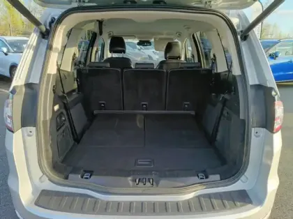 Photo 10 Ford Galaxy 2.5 Duratec 190ch Hybrid Titanium Business eCVT