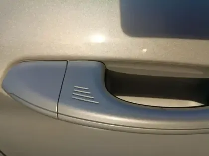 Photo 27 Ford Galaxy 2.5 Duratec 190ch Hybrid Titanium Business eCVT