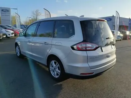 Photo 12 Ford Galaxy 2.5 Duratec 190ch Hybrid Titanium Business eCVT
