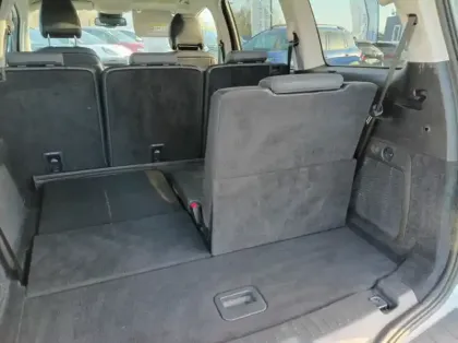 Photo 14 Ford Galaxy 2.5 Duratec 190ch Hybrid Titanium Business eCVT