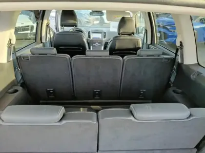 Photo 19 Ford Galaxy 2.5 Duratec 190ch Hybrid Titanium Business eCVT