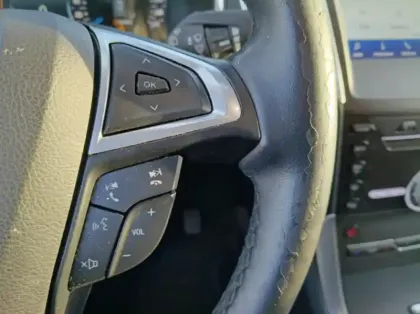 Photo 20 Ford Galaxy 2.5 Duratec 190ch Hybrid Titanium Business eCVT