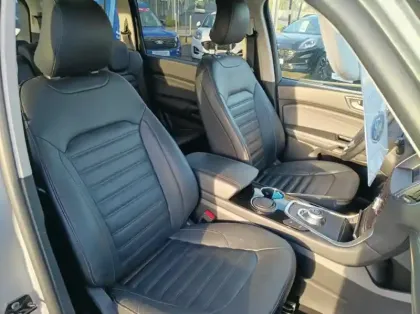 Photo 26 Ford Galaxy 2.5 Duratec 190ch Hybrid Titanium Business eCVT