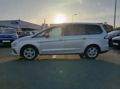 Photo 23 Ford Galaxy 2.5 Duratec 190ch Hybrid Titanium Business eCVT