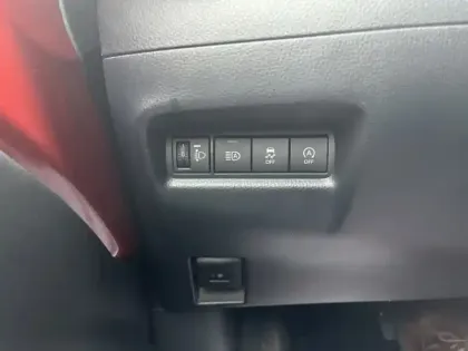 Photo 15 Toyota Aygo Gén. I Ph1 Design 5