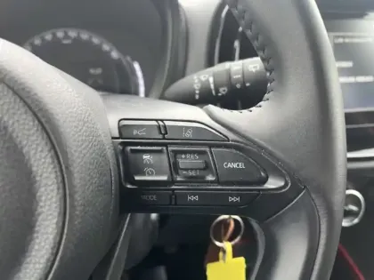 Photo 12 Toyota Aygo Gén. I Ph1 Design 5