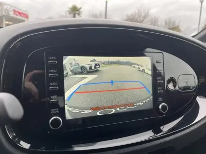 Photo 14 Toyota Aygo Gén. I Ph1 Design 5