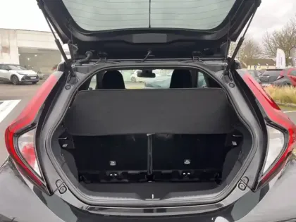 Photo 21 Toyota Aygo Gén. I Ph1 Design 5