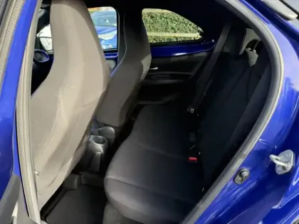 Photo 14 Toyota Aygo 1.0 VVT-i 72 Design