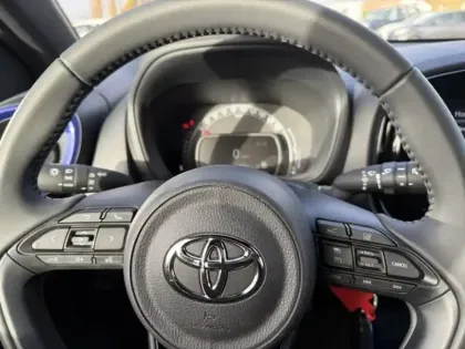 Photo 16 Toyota Aygo 1.0 VVT-i 72 Design