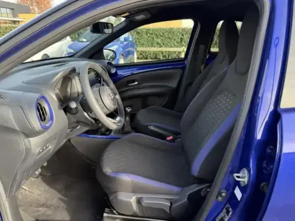 Photo 15 Toyota Aygo 1.0 VVT-i 72 Design