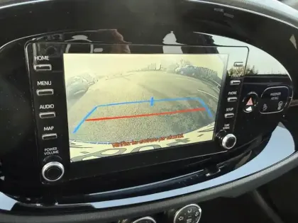 Photo 7 Toyota Aygo 1.0 VVT-i 72 Design