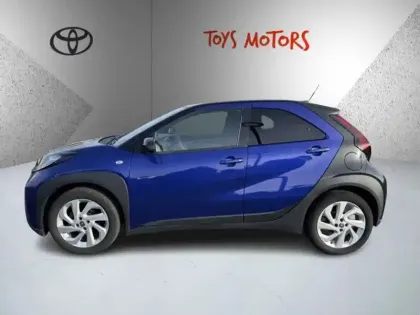 Photo 24 Toyota Aygo 1.0 VVT-i 72 Design