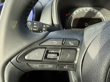 Photo 19 Toyota Aygo 1.0 VVT-i 72 Design