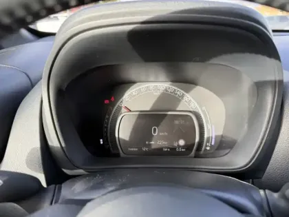 Photo 13 Toyota Aygo 1.0 VVT-i 72 Design